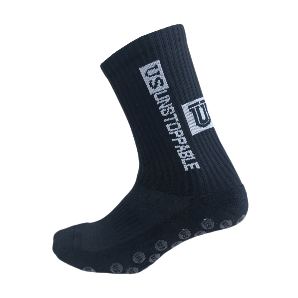 Unstoppable Socks with grip function