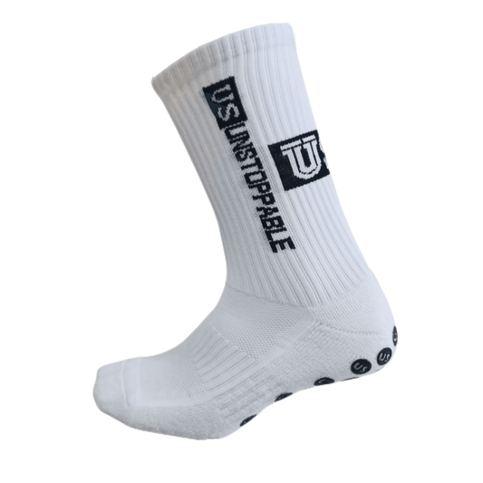 Unstoppable Socks with grip function
