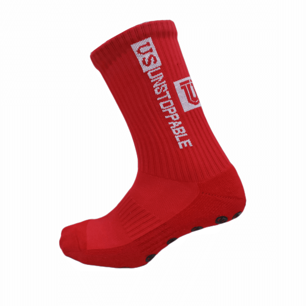 Unstoppable Socks with grip function