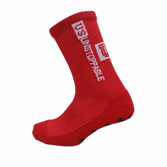 Unstoppable Socks with grip function