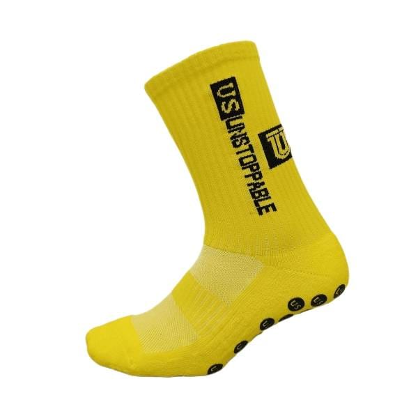 Unstoppable Socks with grip function