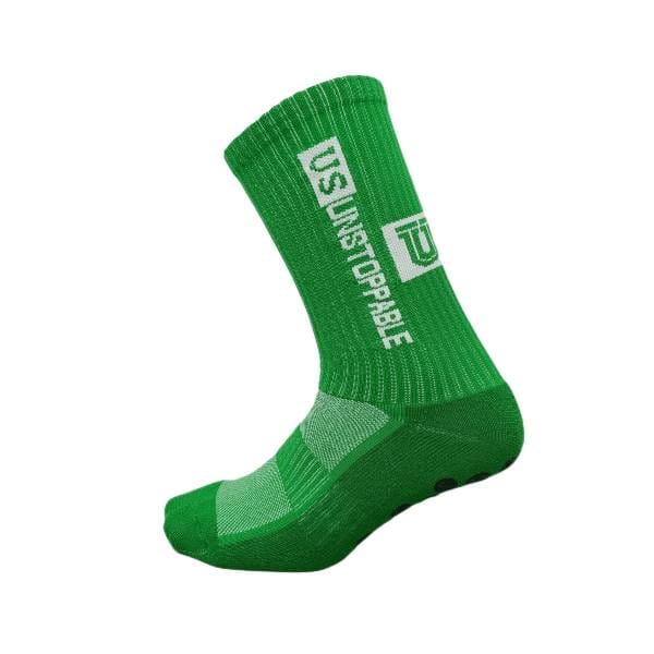 Unstoppable Socks with grip function