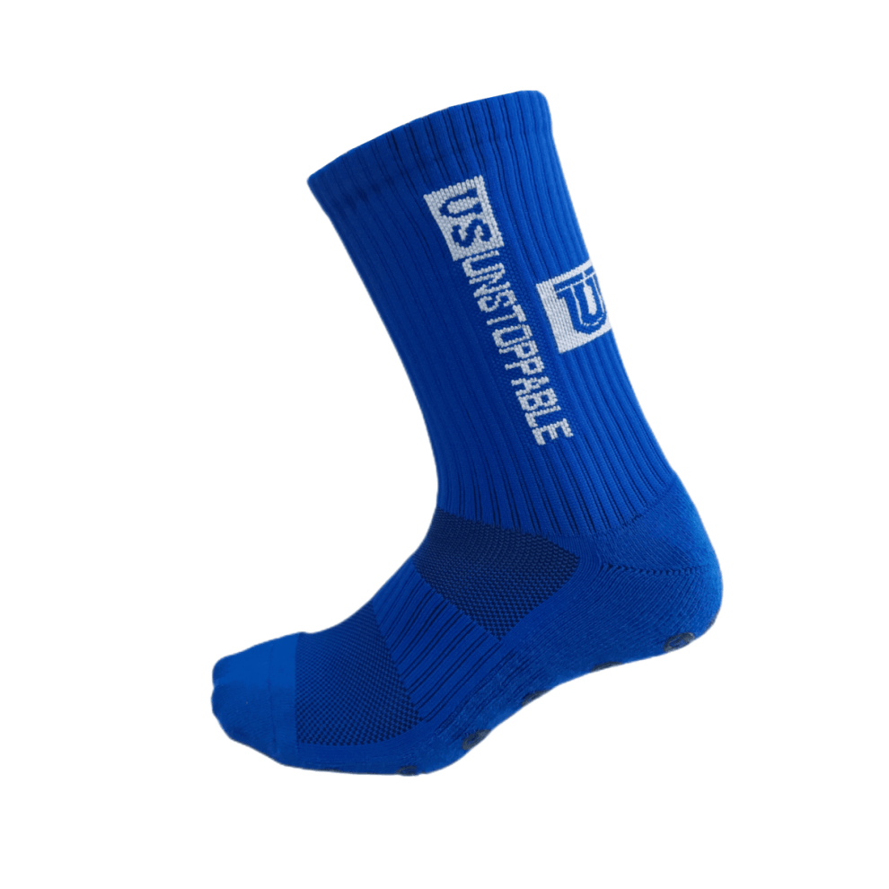 Unstoppable Socks with grip function